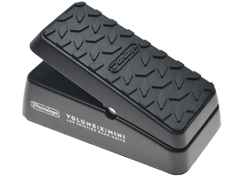 Dunlop - Volume (X) mini pedal DVP4